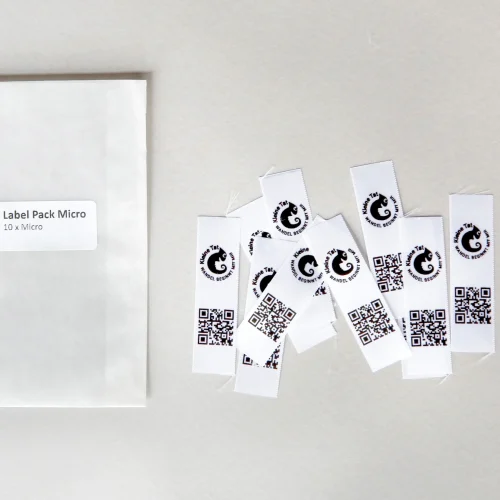 Kleine Tat Label Pack Micro